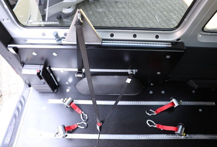 FGK Systems GmbH, Friedrich-Silcher-Straße in Neuffen