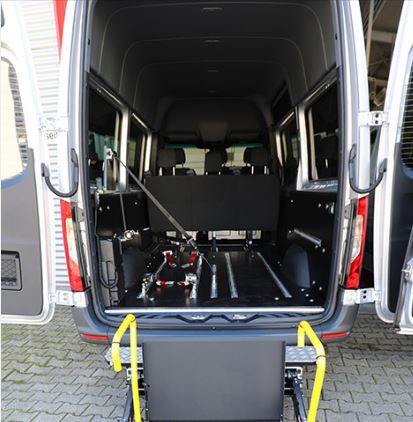 FGK Systems GmbH, Friedrich-Silcher-Straße in Neuffen