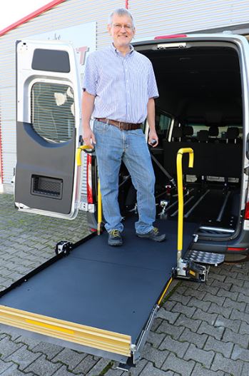 FGK Systems GmbH, Friedrich-Silcher-Straße in Neuffen