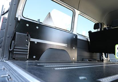 FGK Systems GmbH, Friedrich-Silcher-Straße in Neuffen