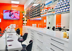 Beauty Nails Nagelstudio, Kantstraße in Berlin