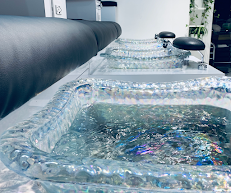 Beauty Nails Nagelstudio, Kantstraße in Berlin