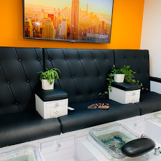 Beauty Nails Nagelstudio, Kantstraße in Berlin