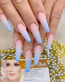 Beauty Nails Nagelstudio, Kantstraße in Berlin