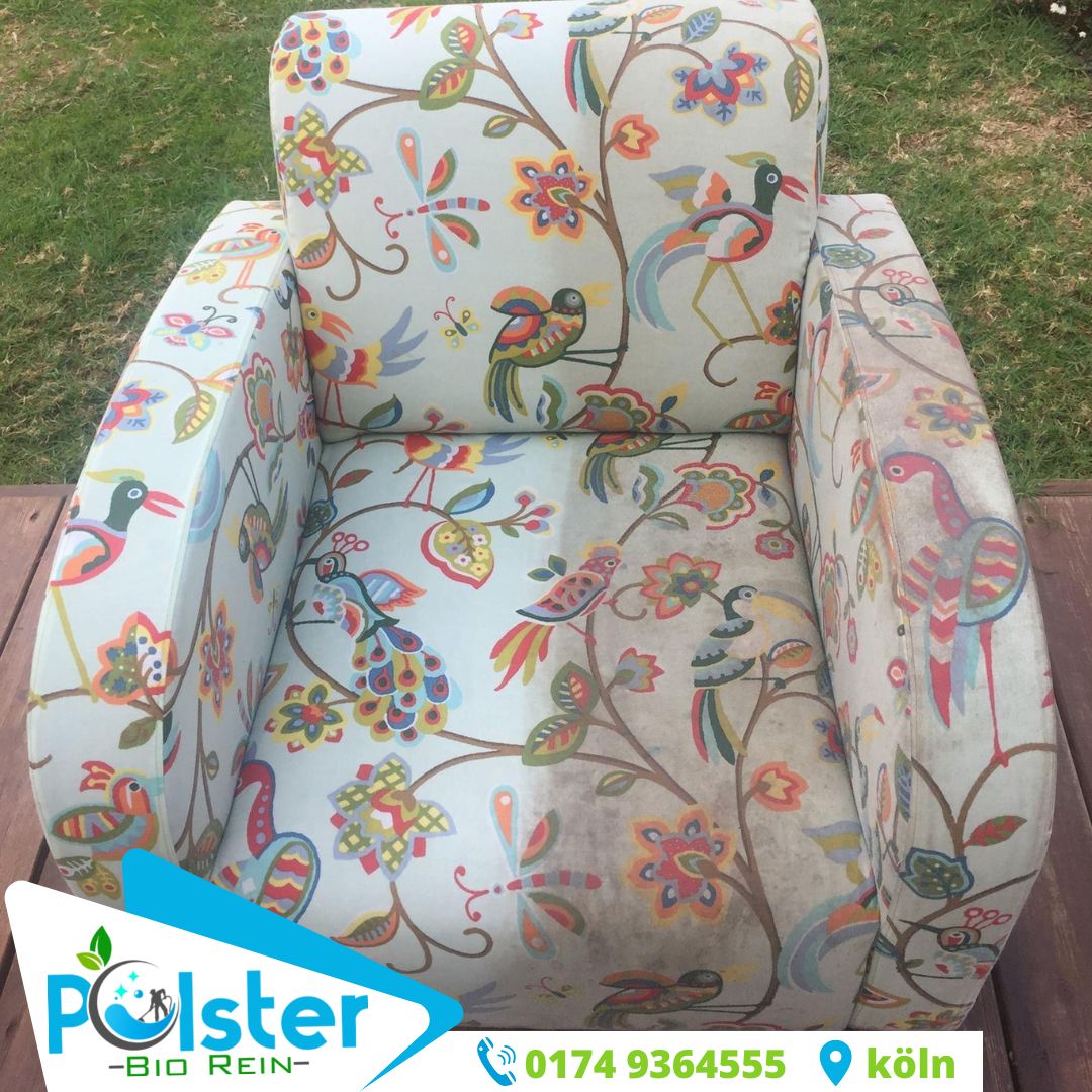 Polsterbiorein, Konrad-Adenauer-Straße in Nordrhein-Westfalen - Solingen