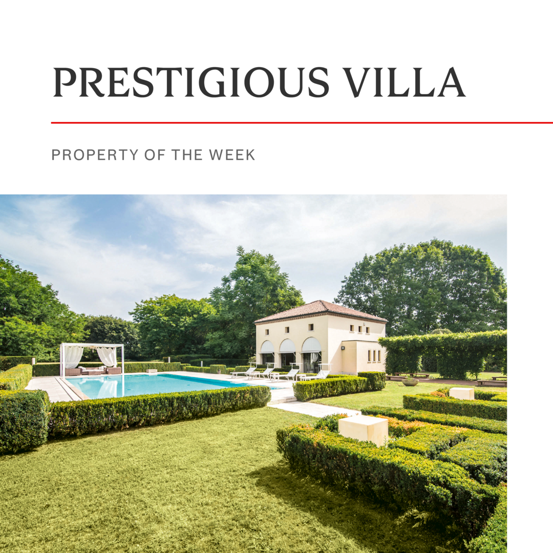 Engel & Völkers Pfaffenhofen, Löwenstraße in Pfaffenhofen an der Ilm