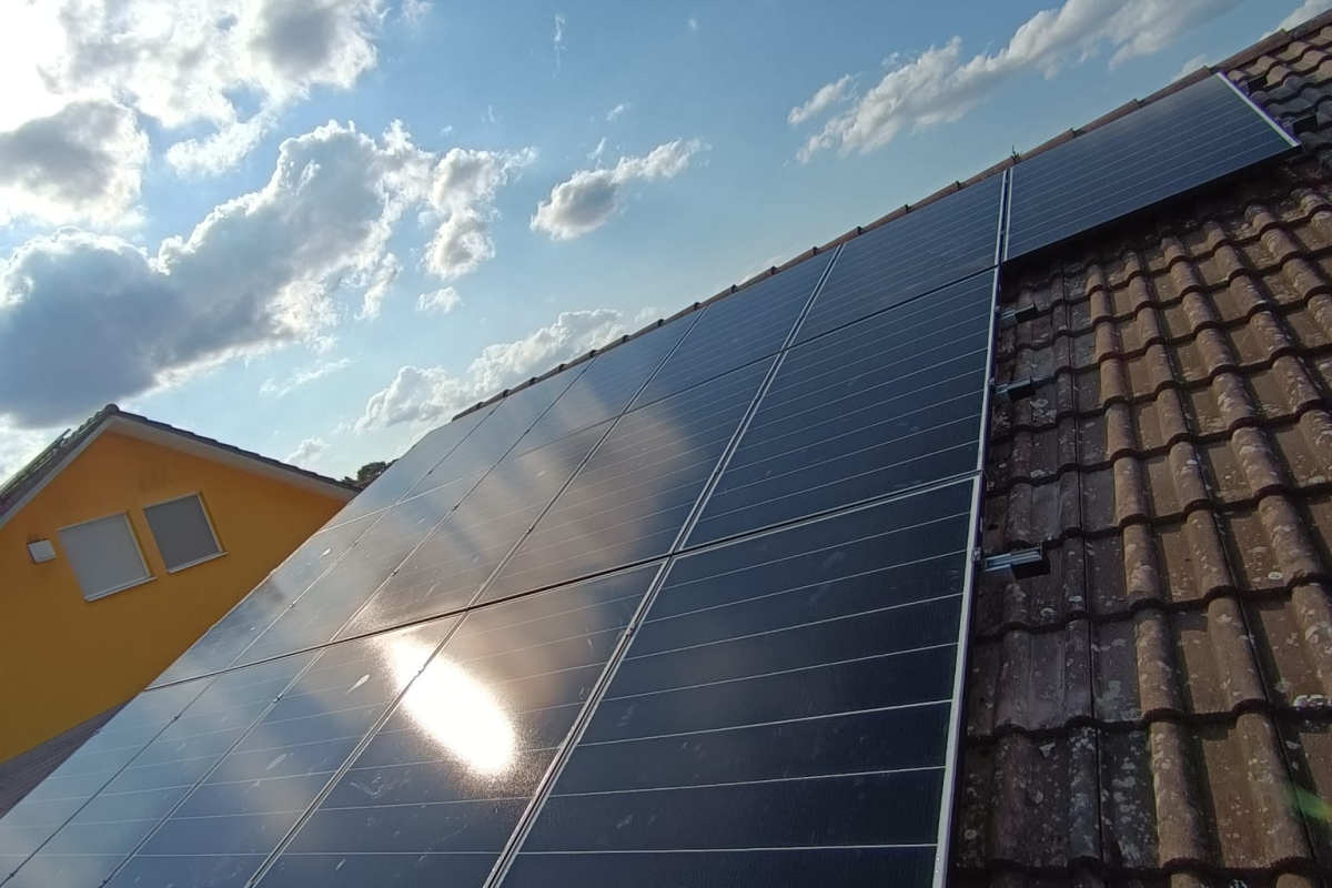 Hatra Energie GmbH, Unterreut in Karlsruhe