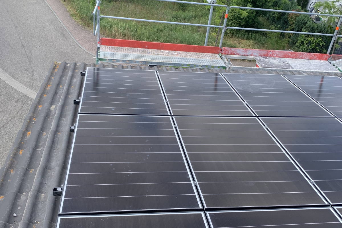 Hatra Energie GmbH, Unterreut in Karlsruhe