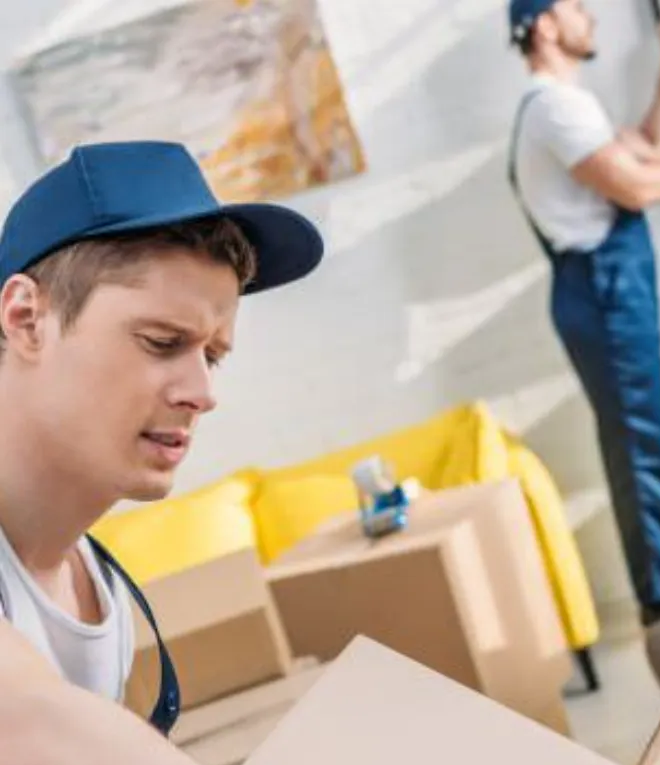 moebeltransport-in-bielefeld.de, Eckendorfer Str. in Bielefeld