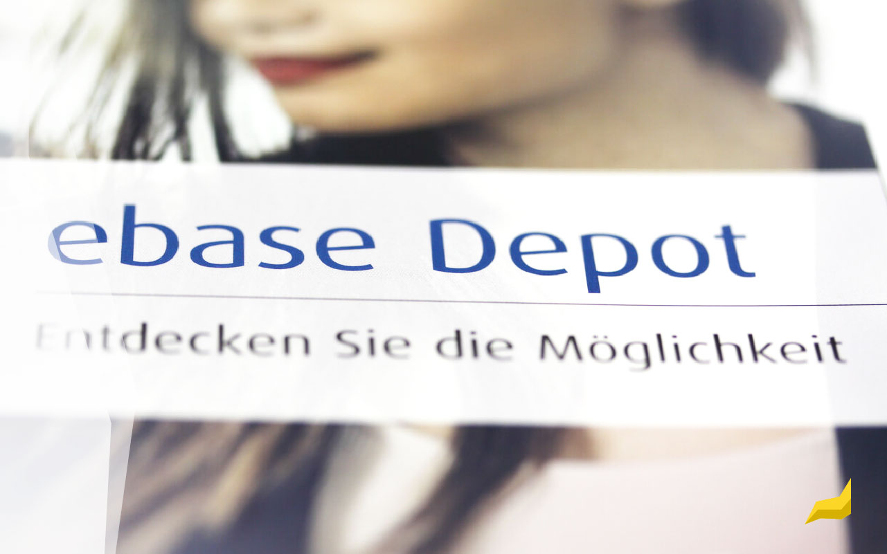 AAV Fondsvermittlung  GmbH & Co. KG, Südlicher Stadtgraben in Aalen