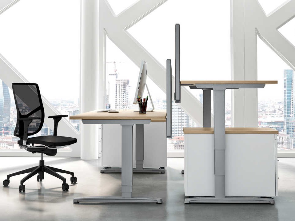 stahl buero gmbh, Bachgasse in Groß-Umstadt