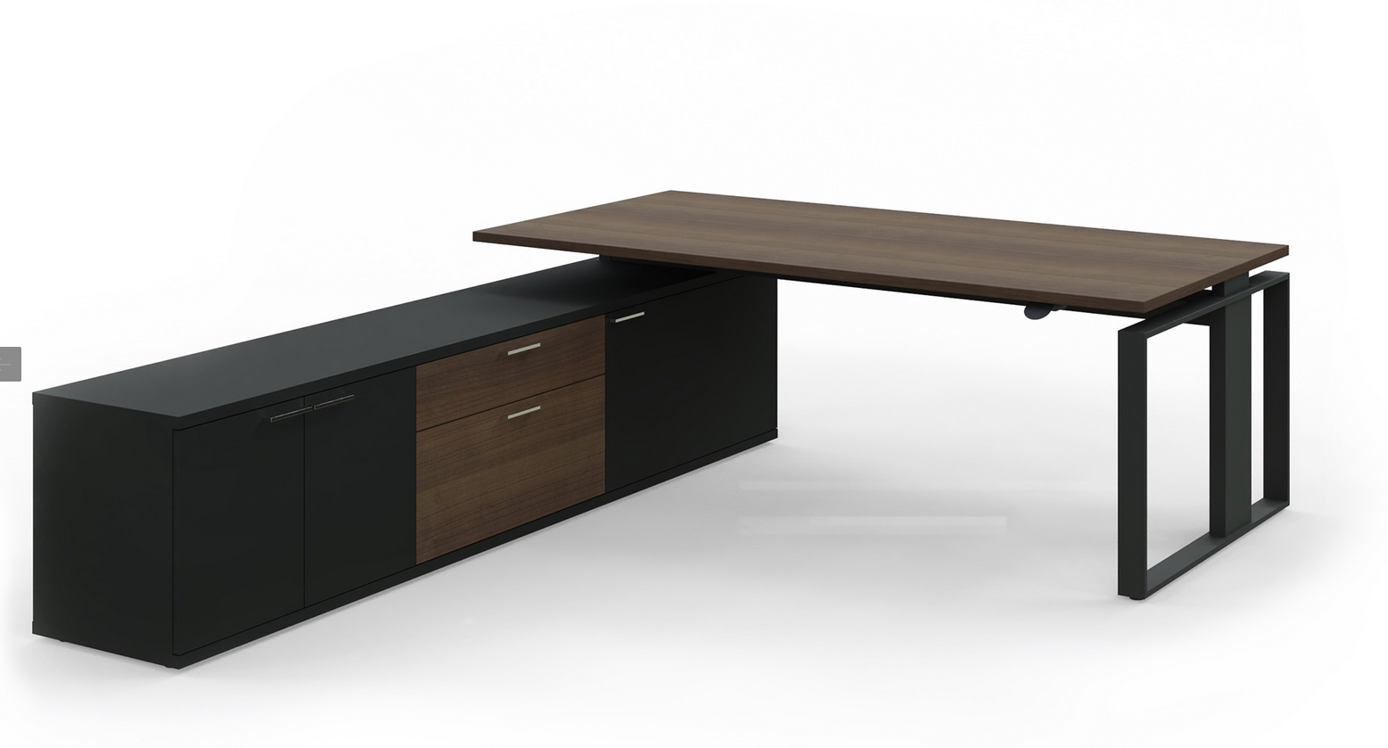 stahl buero gmbh, Bachgasse in Groß-Umstadt