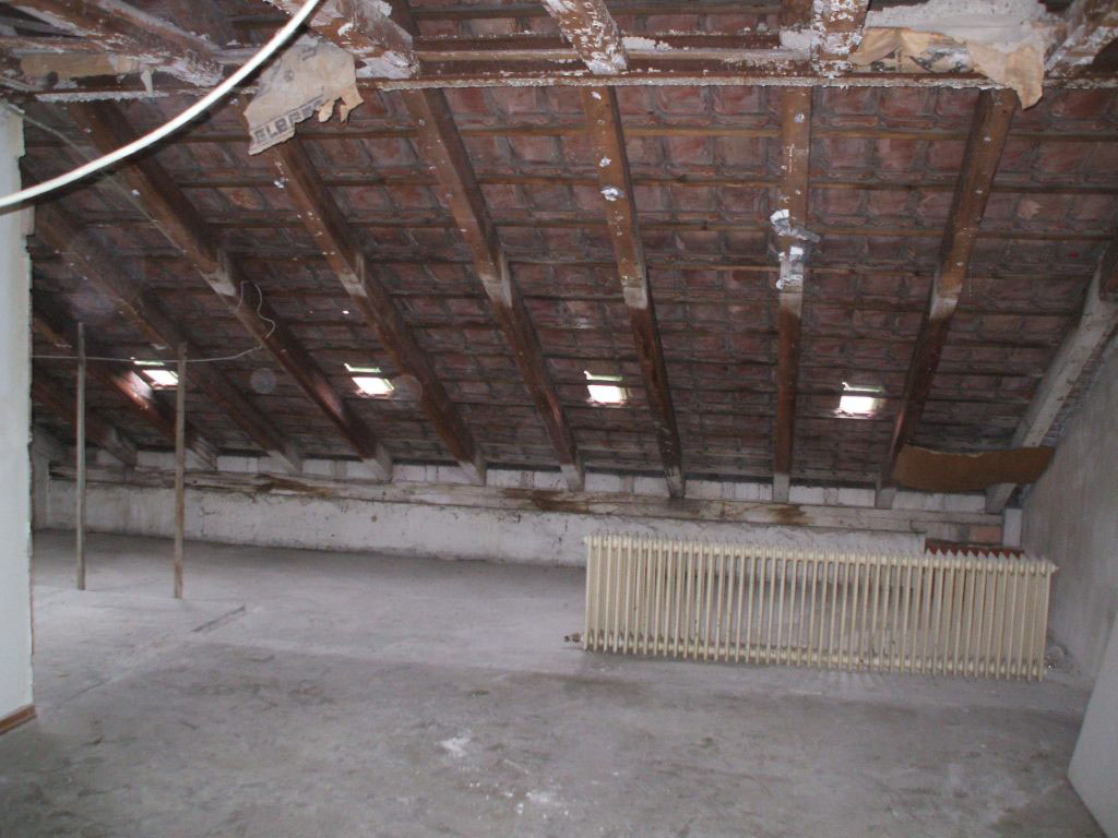 MBR Mazurkiewicz Bauen und Renovieren, Jungbuschstrasse in Mannheim