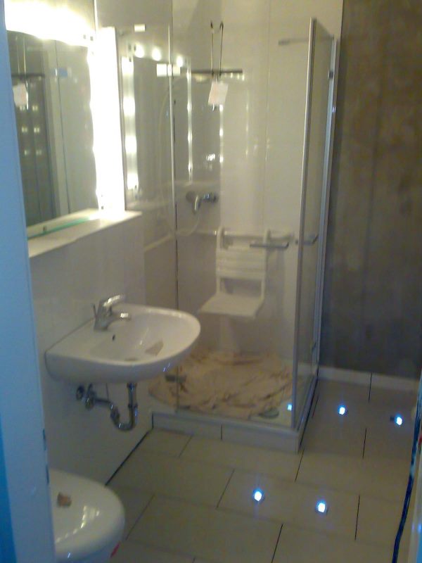 MBR Mazurkiewicz Bauen und Renovieren, Jungbuschstrasse in Mannheim