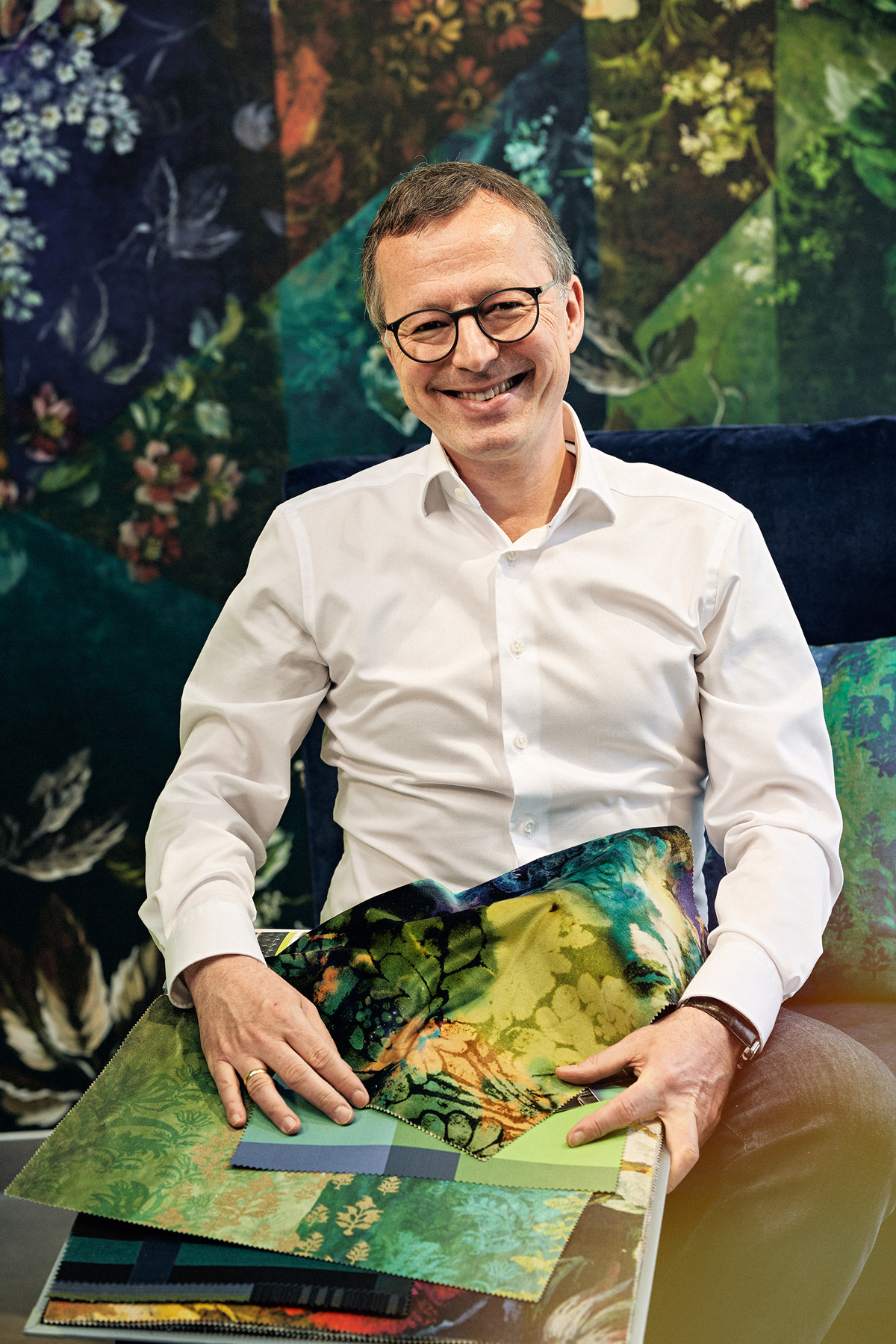 Frese GmbH, Basler Str. in Freiburg