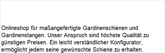 Maximilian Scherer Passendgenau, Liebersdorfer Straße in Bechhofen