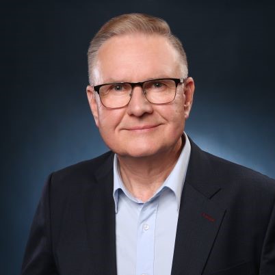 Dr. Dieter Geppert - DG InnoConsult, Bruchhauser Weg in Hilden