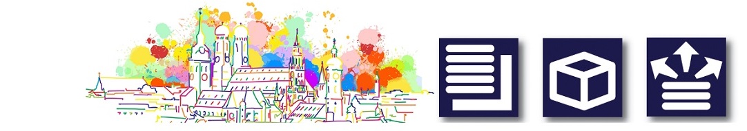 MAILCOM GmbH, Lise-Meitner-Straße in Maisach