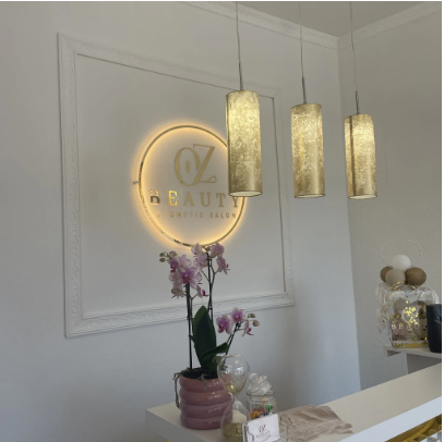 OZ Beauty Cosmetic, Hauptstraße in Stockstadt am Main