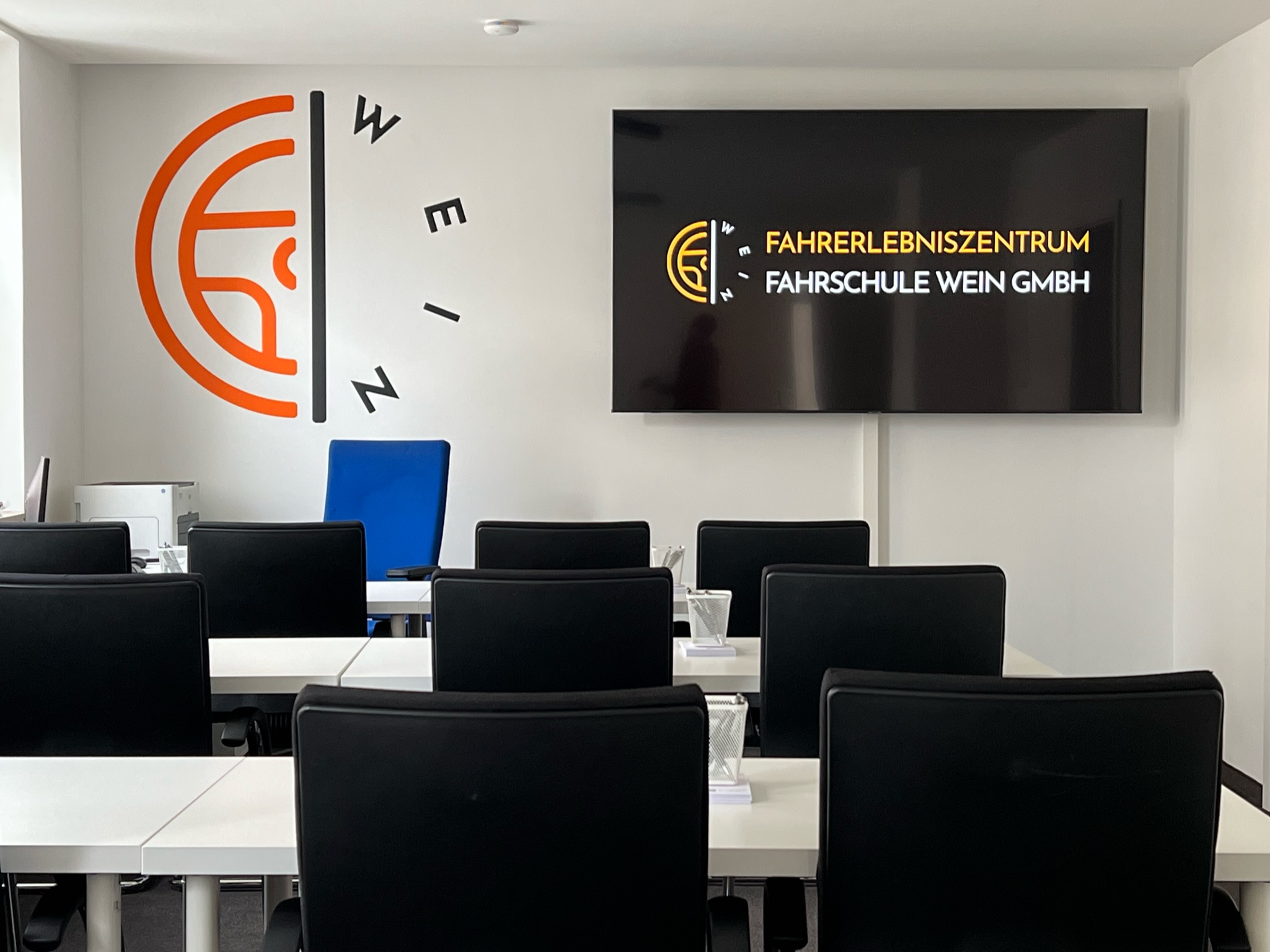 Fahrerlebnszentrum Fahrschule Wein GmbH, Torstraße in Forchheim