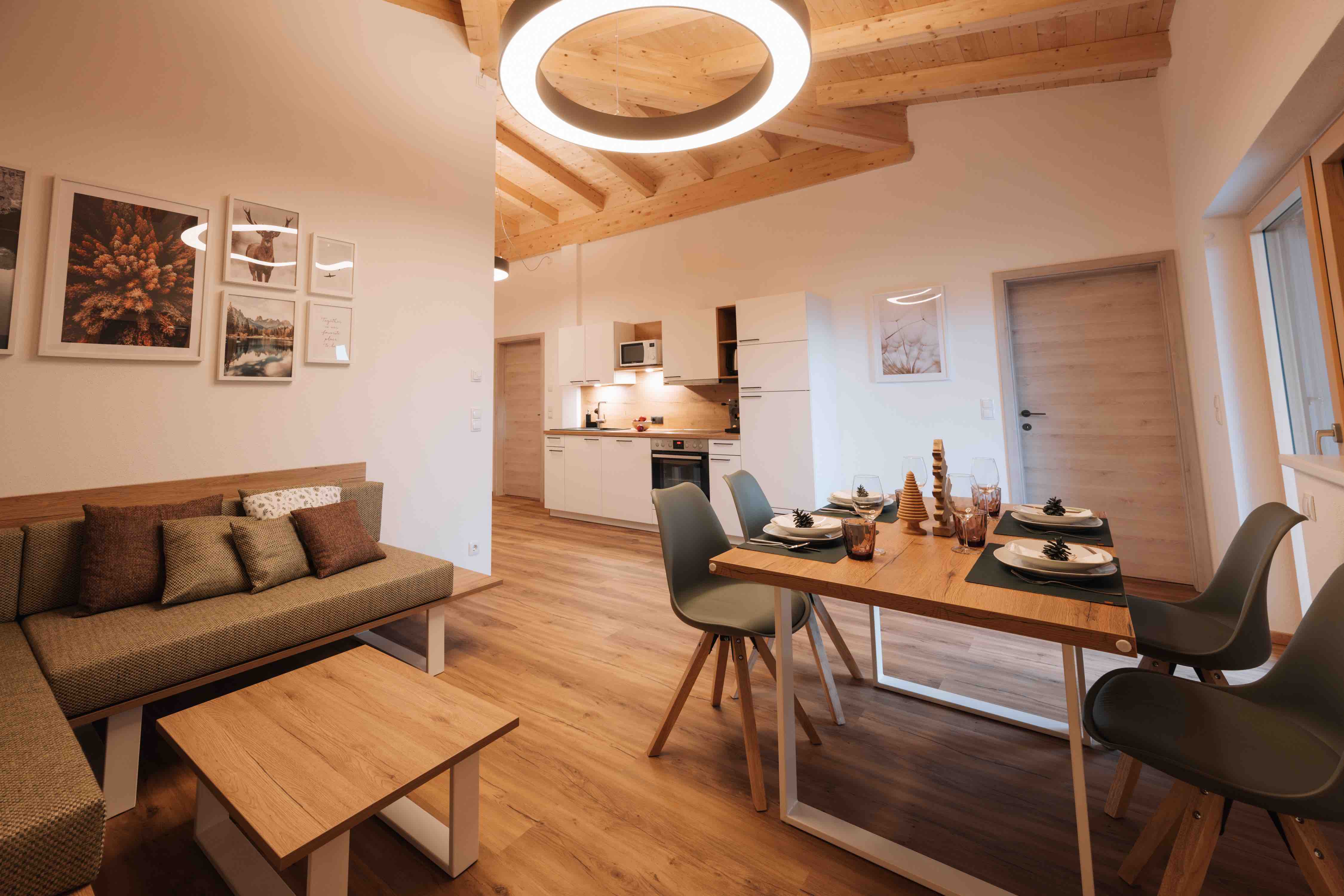 Die Wiesen Apartments, Kögelestr. in Axams