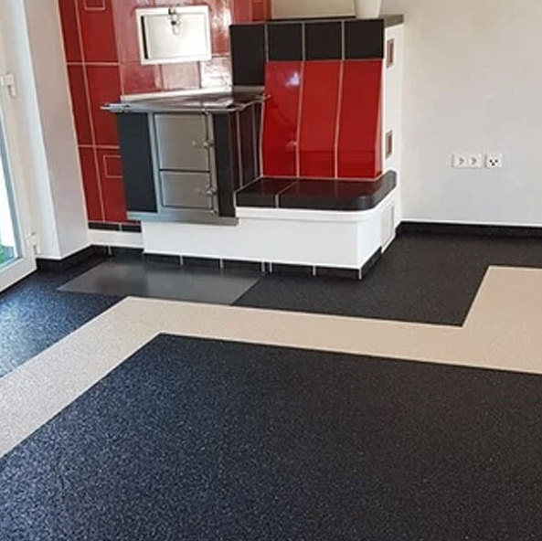 Balkon Sanierung Shop, Albrecht-Dürer-Str. in Korschenbroich