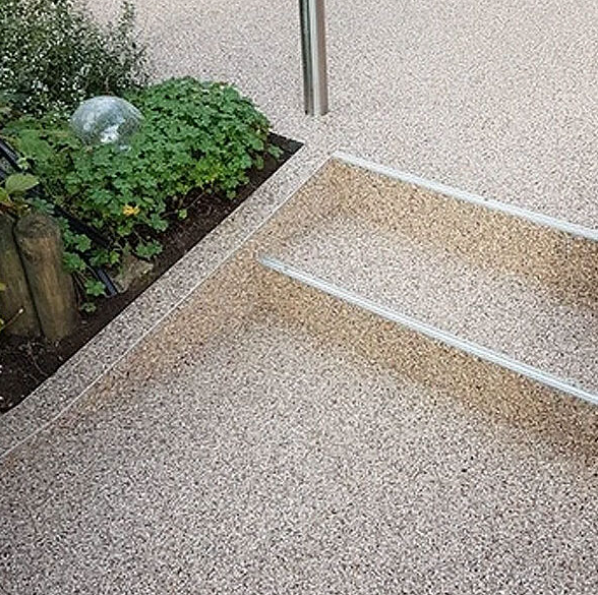 Balkon Sanierung Shop, Albrecht-Dürer-Str. in Korschenbroich