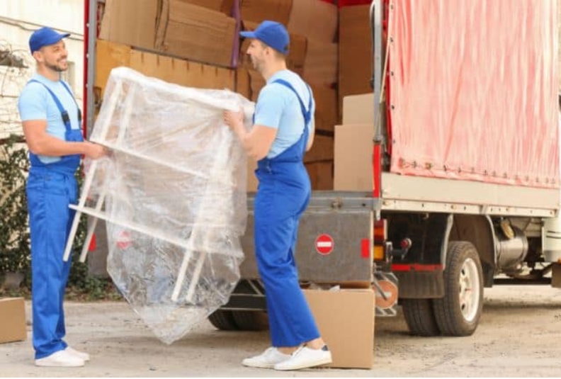 Hagen Umzugshelfer, Bandstahlstraße in Hagen