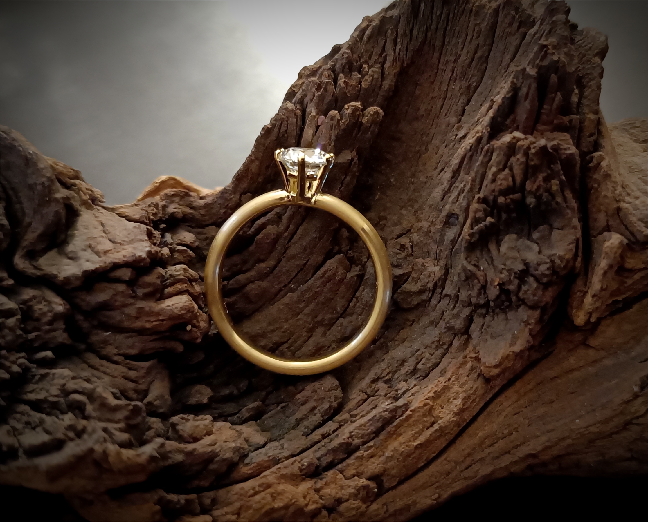 Goldschmiede Aurumfactura Vanessa Marx, Bahnhofstraße in Mömbris