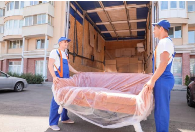 Umzugsservice Leverkusen, Lützenkircher Weg in leverkusen