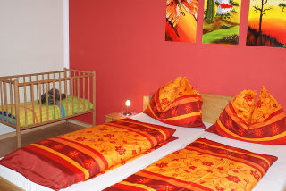 Ferienhaus Moser, Gumprechtsfelden in Purgstall