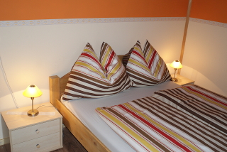 Ferienhaus Moser, Gumprechtsfelden in Purgstall