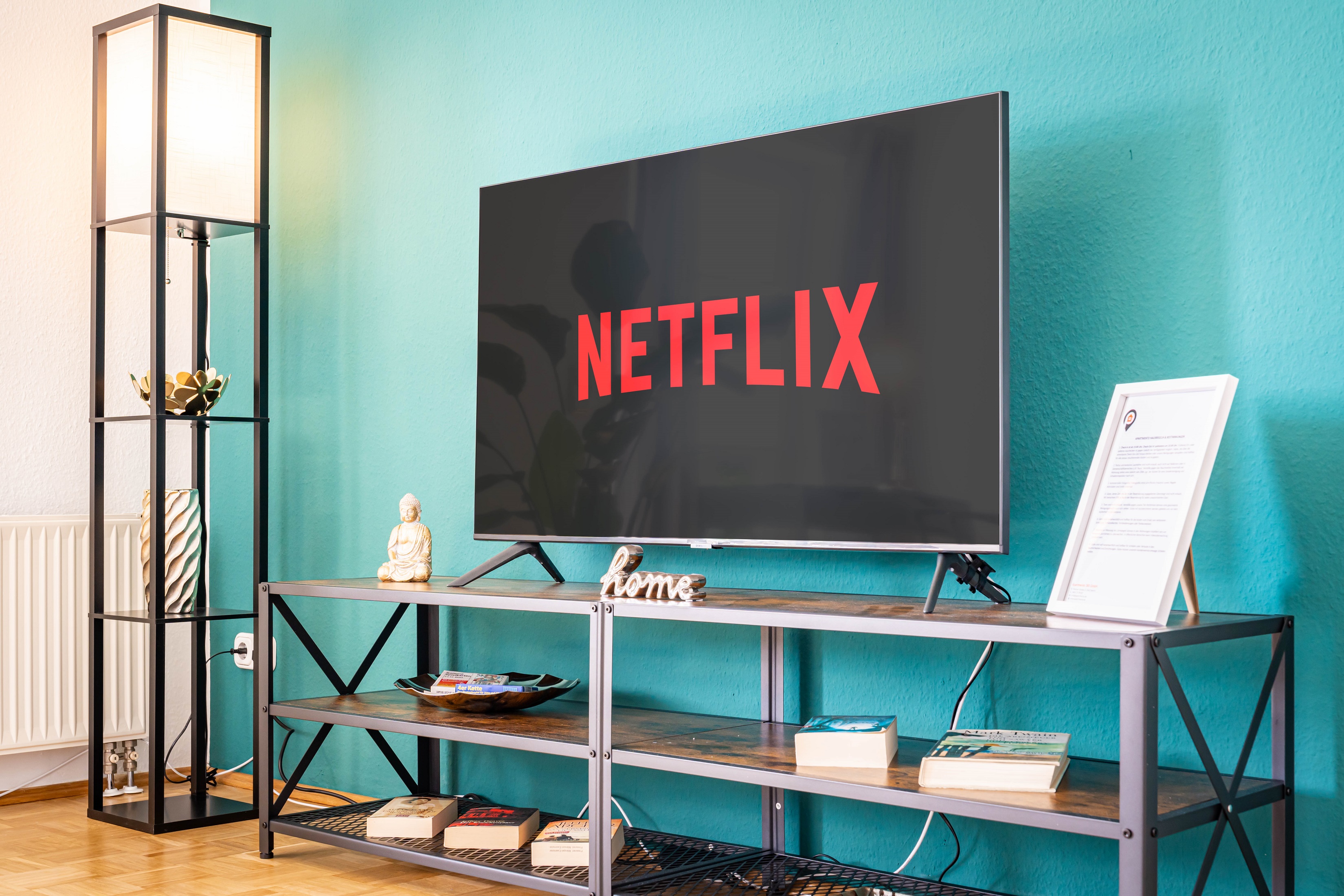 APARTMENTO Magdeburg, Friedenstr. in Magdeburg