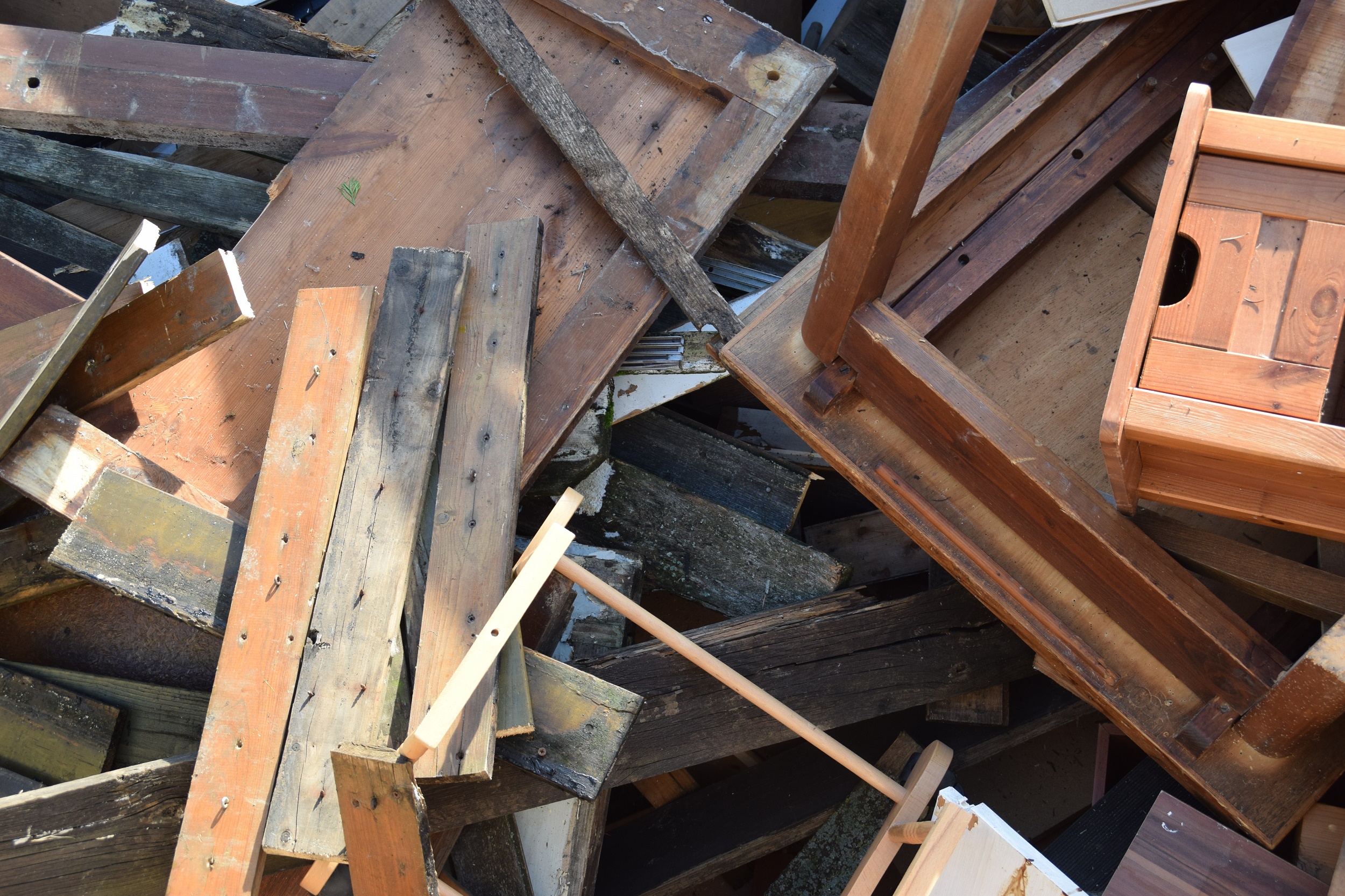 123entsorgung.de, Bremer Straße in Berlin