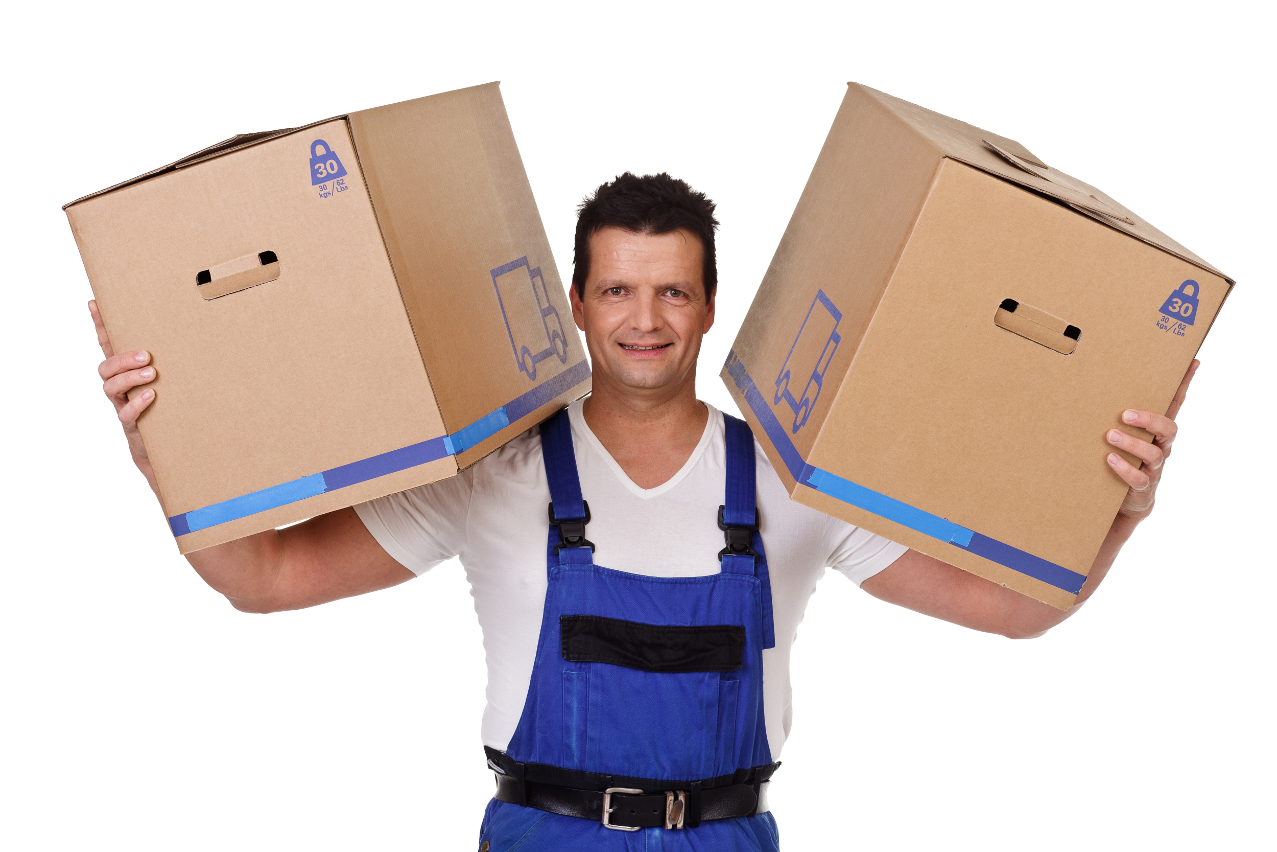 Cleverumzug.de, Bremer Straße in Berlin