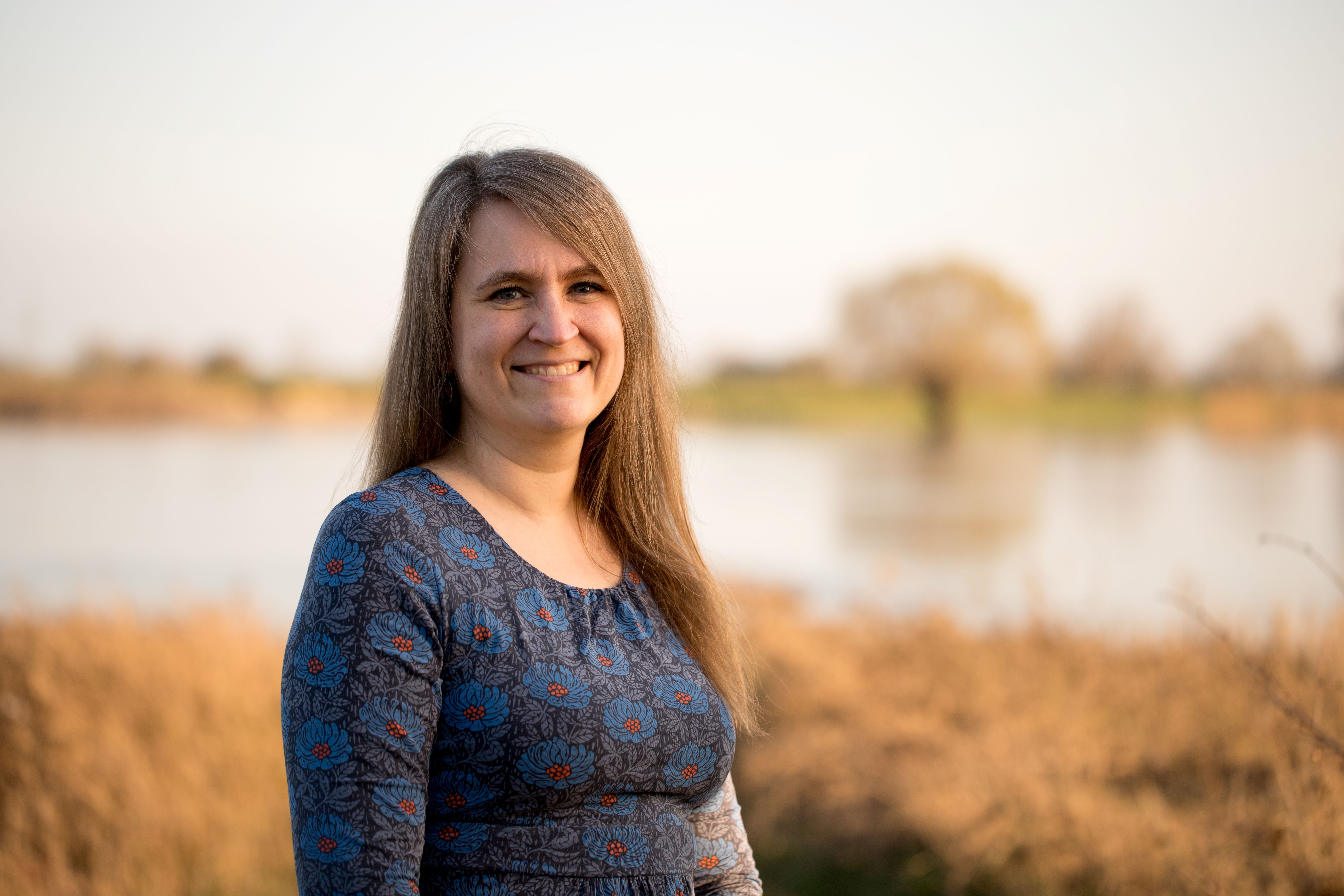 Seelentänzer - Bianca Muschiol, Hegelstraße in Magdeburg