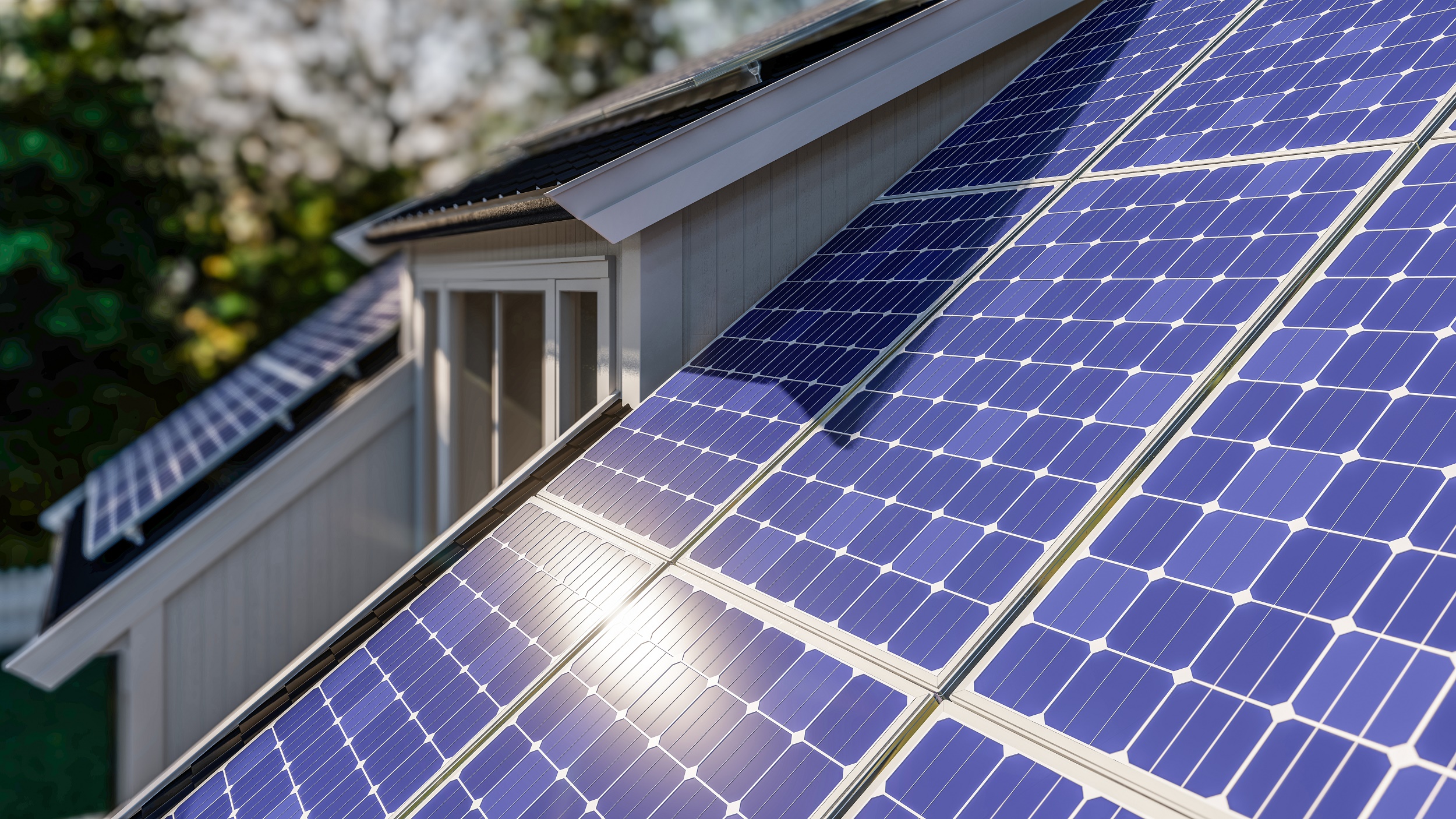 Solaranlage-Mieten.org, Bremer Straße in Berlin