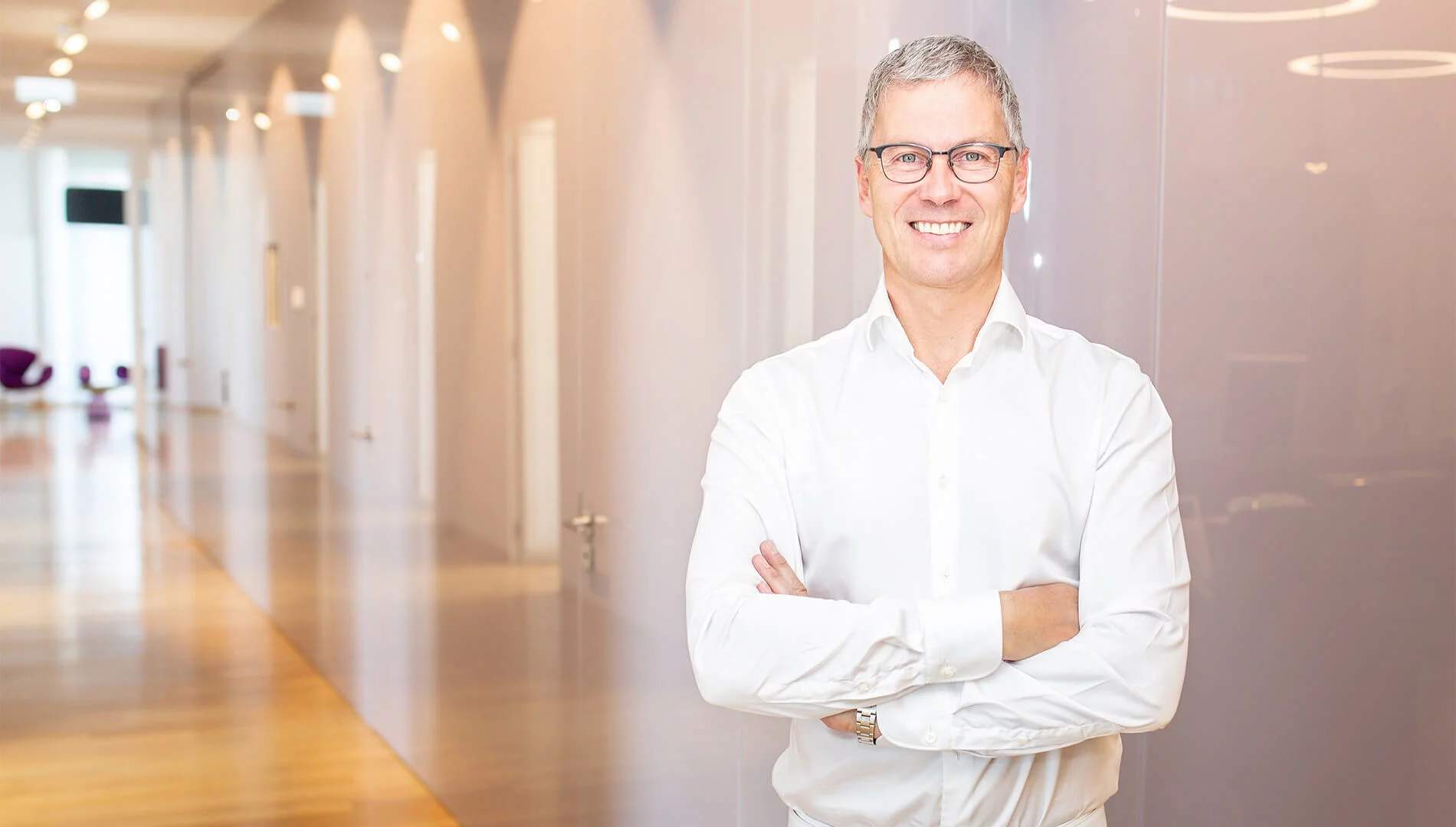 Klinik am Opernplatz, Ständehausstraße in Hannover