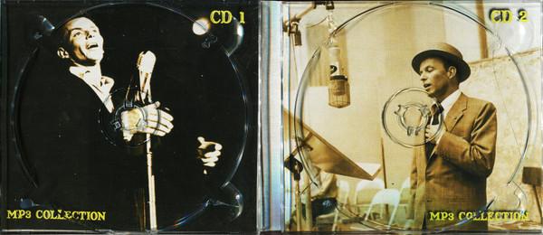 MP3 Collection | Sinatraology - The Ultimate Frank Sinatra Discography