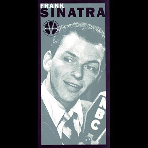 The Columbia Years 1943-1952 The V-Discs | Sinatraology - The