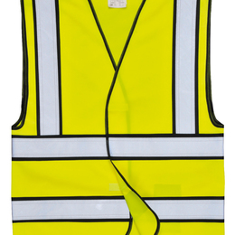 Hi-Vis Branded Workwear