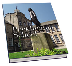Pocklington School: A Celebration of 500 Years