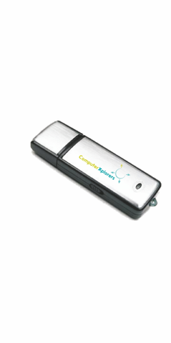 USB Flash Drive