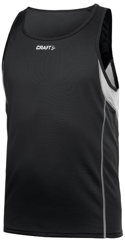 Craft Singlet Vest 