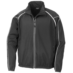 Race System Jacket 