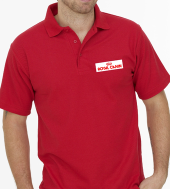 Poloshirts - Royal Canin
