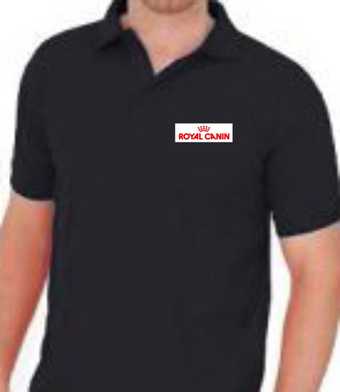 Poloshirts - Royal Canin