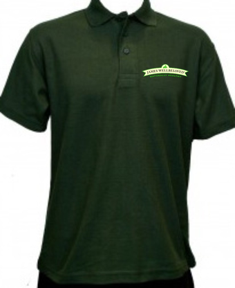 Poloshirts - James Wellbeloved