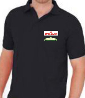 Poloshirts - Dual Branded