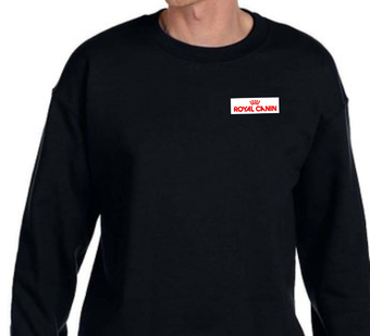 Sweatshirt - Royal Canin